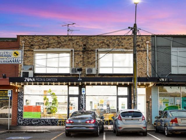 Retail for sale in Camerons Creek, Victoria