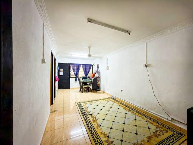 Terraced House for sale in Cheras, Kuala Lumpur