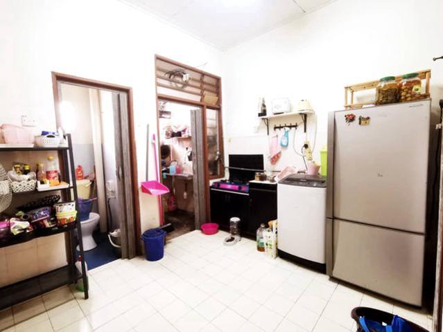 Terraced House for sale in Petaling, Subang Jaya