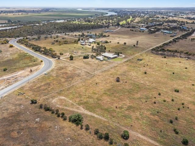 Land for sale in Tailem Bend, South Australia