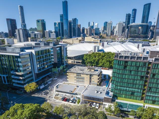 Office for sale in South Brisbane, Greater Brisbane