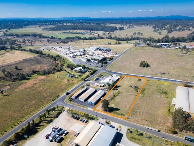 Property for sale in Bom Bom, New South Wales