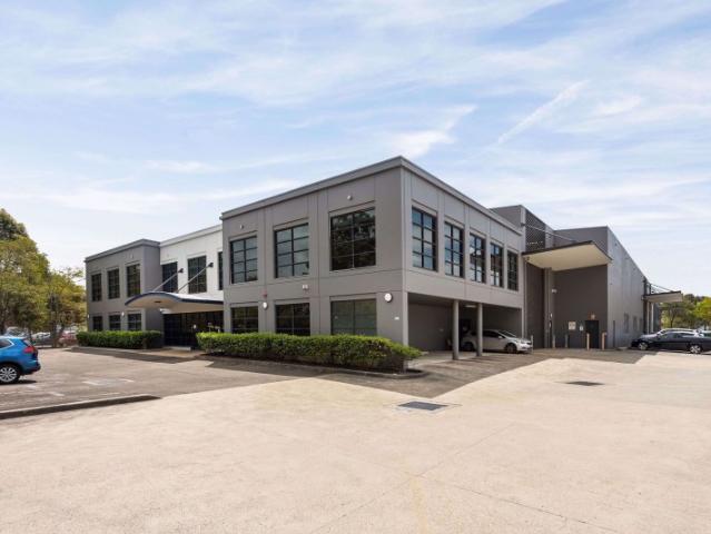 Warehouse for rent in Sydney, New South Wales