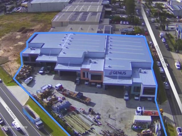 Warehouse for rent in Sydney, New South Wales