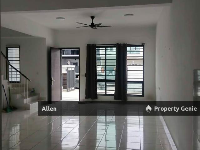 Terraced House for rent in Johor