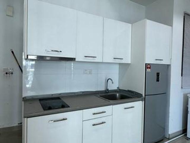 Serviced Residence for sale in Tanjong Sepat, Selangor