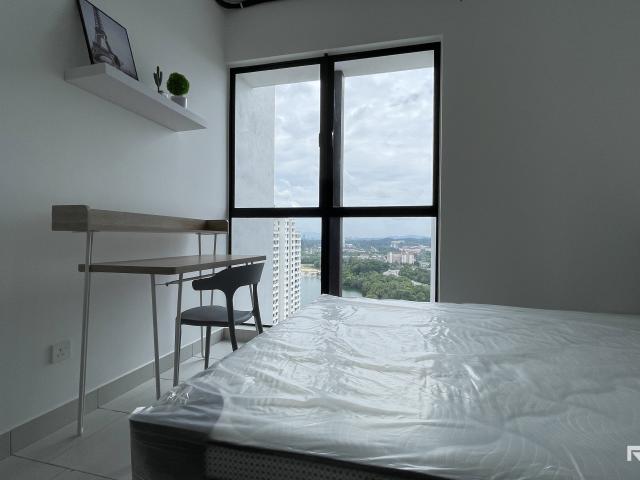 Apartment for rent in Petaling, Subang Jaya