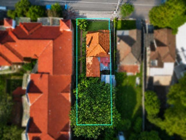 House for sale in Strathfield, New South Wales