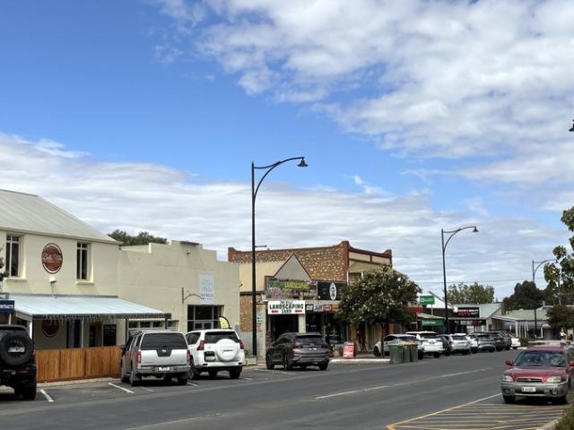 Property for sale in Port Gawler, South Australia