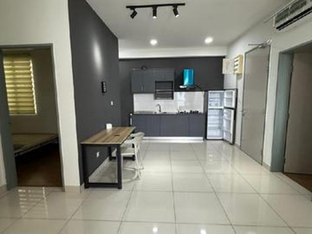 Serviced Residence for sale in Country Heights Damansara, Kuala Lumpur