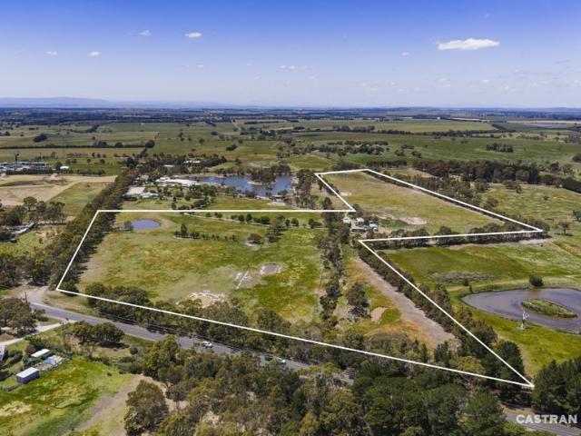 Property for sale in Riddells Creek, Shire of Macedon Ranges