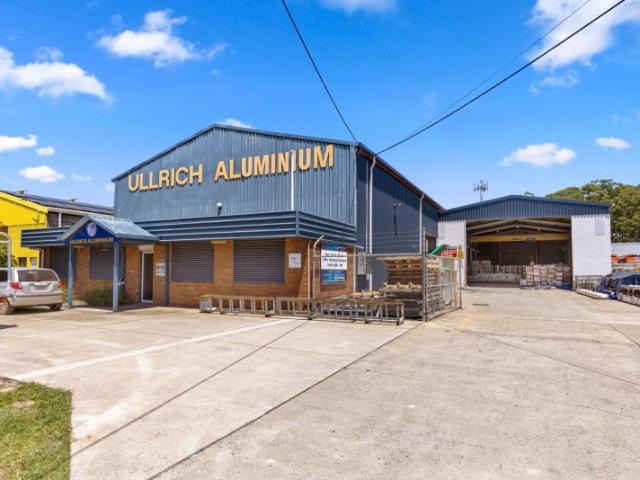 Warehouse for rent in Telegraph Point, New South Wales
