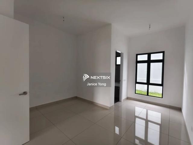 Warehouse for rent in Wellesley, Penang