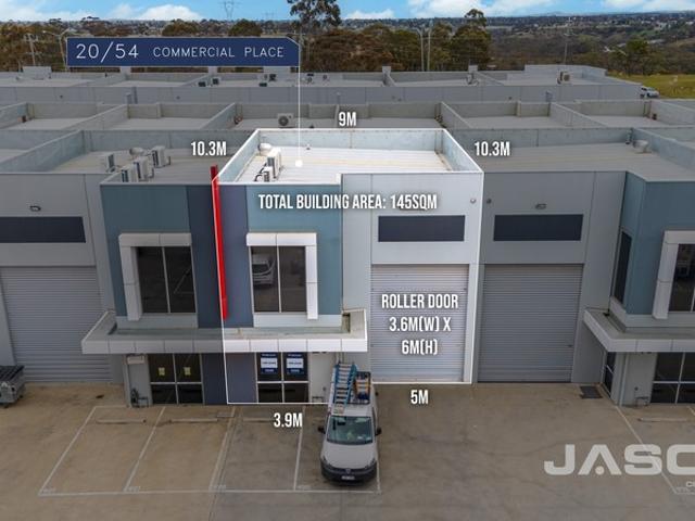 Warehouse for rent in Keilor East, Melbourne