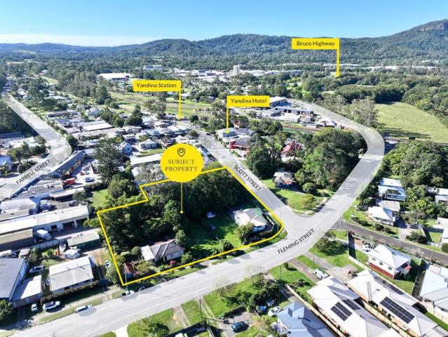 Property for sale in Kings Creek, Queensland