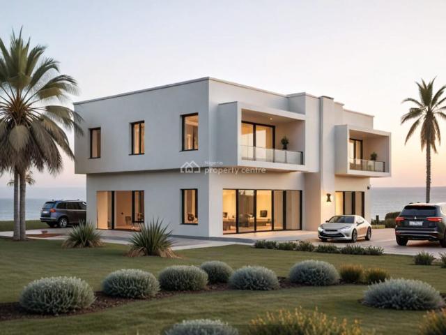 Property for sale in Ogun