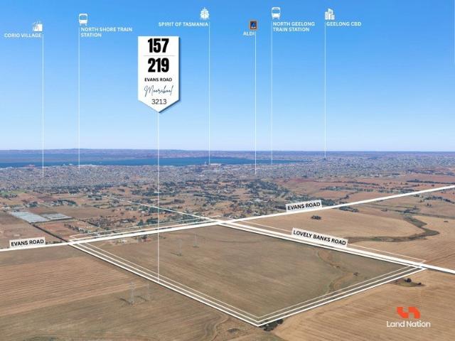 Land for sale in Moorabool, Victoria