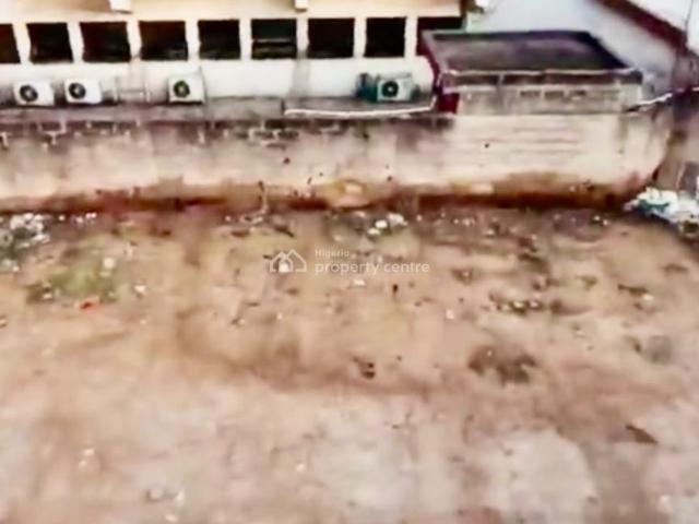 Land for sale in Eti Osa, Lagos