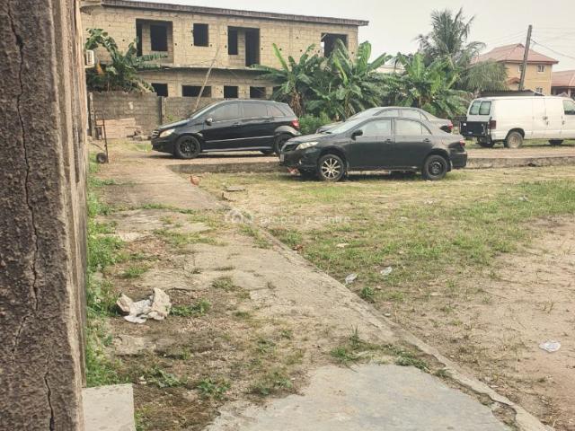 Land for sale in Eti Osa, Abuja