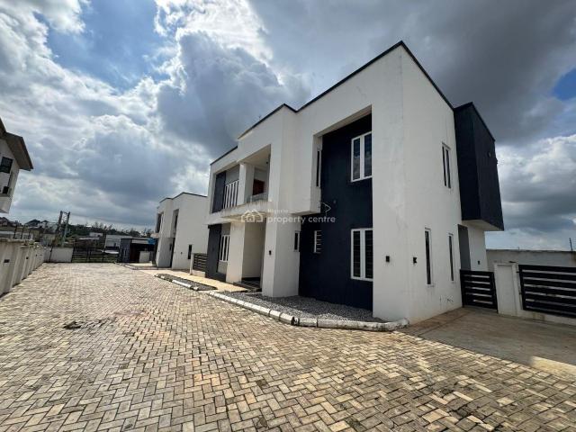 Property for sale in Ojo, Ibadan
