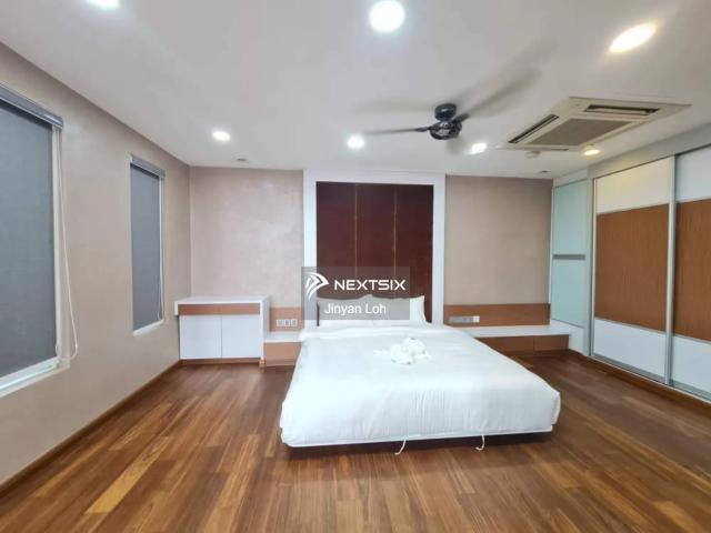Residential House for rent in Johor