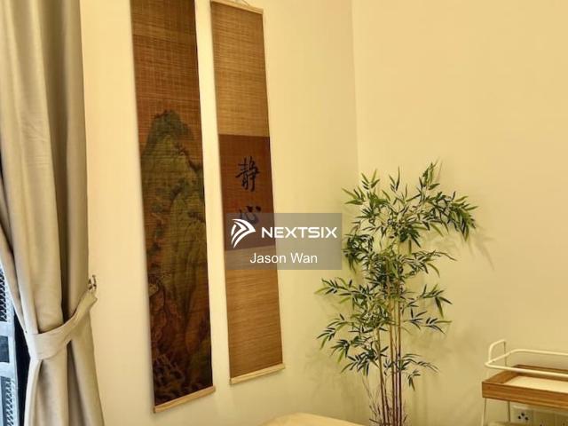 Residential House for rent in Country Heights Damansara, Kuala Lumpur