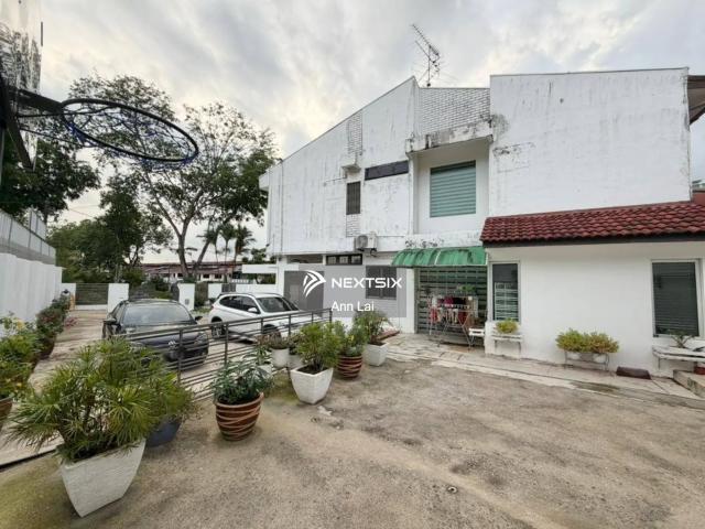 Residential House for sale in Port Klang, Selangor