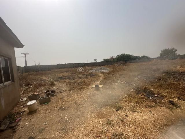 Commercial for sale in Katampe, Sokoto