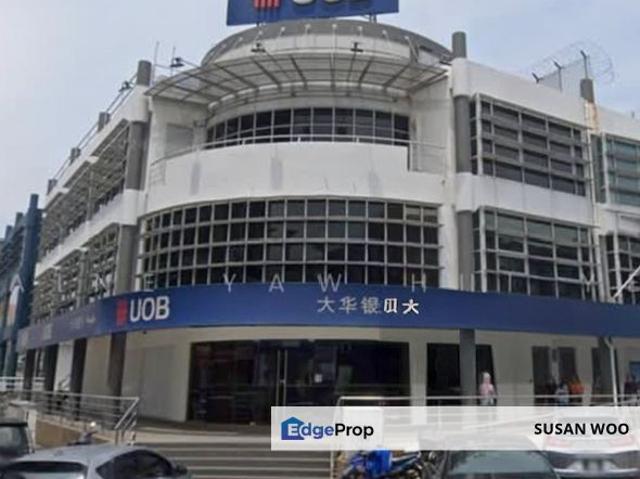 House for sale in Petaling, Alam Impian