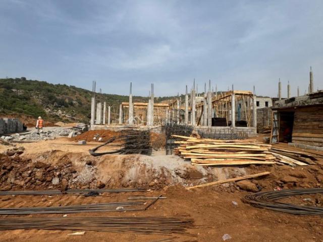 Land for sale in Katampe, Sokoto