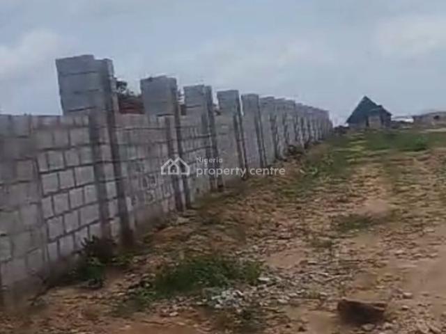 Land for sale in Kubwa, Sokoto