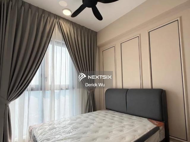 Warehouse for rent in Georgetown, Penang