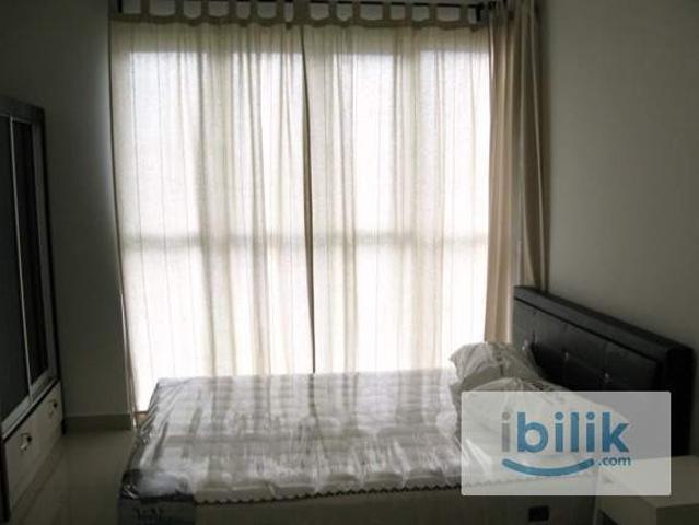 Room for rent in Petaling, Damansara Damai