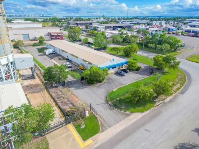 Warehouse for sale in Darwin, Northern Territory