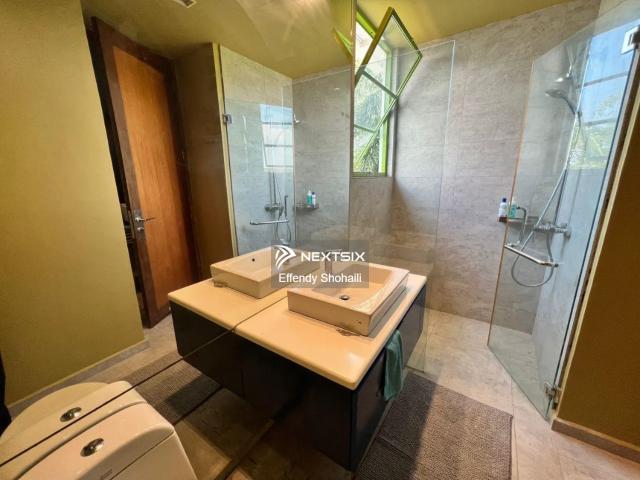 Residential House for sale in Petaling, Alam Impian