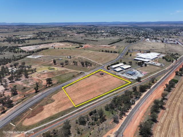 Property for sale in Parkes, New South Wales