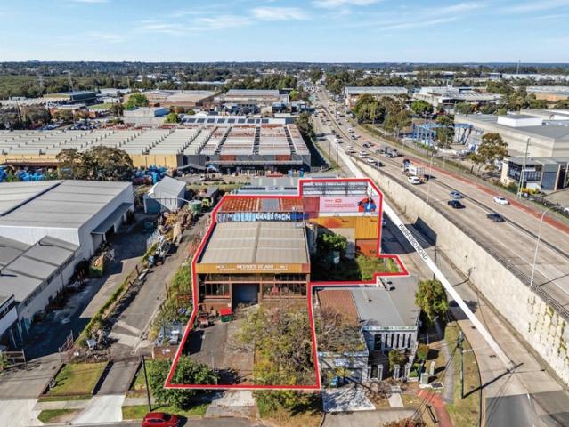 Warehouse for sale in Sydney, New South Wales