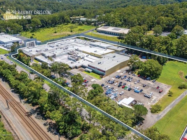 Warehouse for sale in Gosford, New South Wales