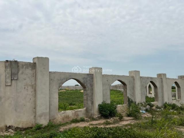 Property for sale in Wuse 2, Abuja