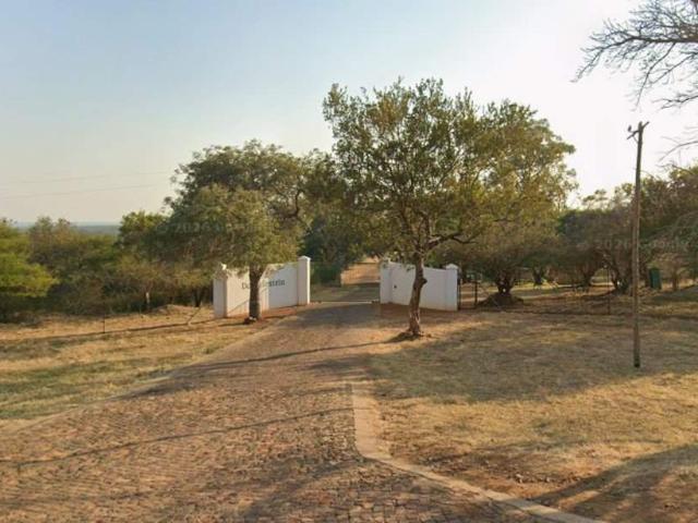 Farm for sale in Seshego, Limpopo