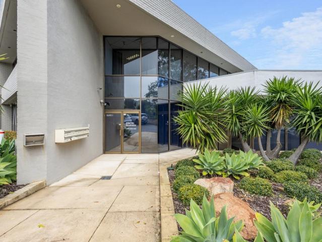 Office for rent in Western Australia