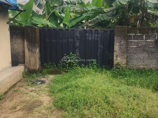 Land for sale in Uyo, Akwa Ibom