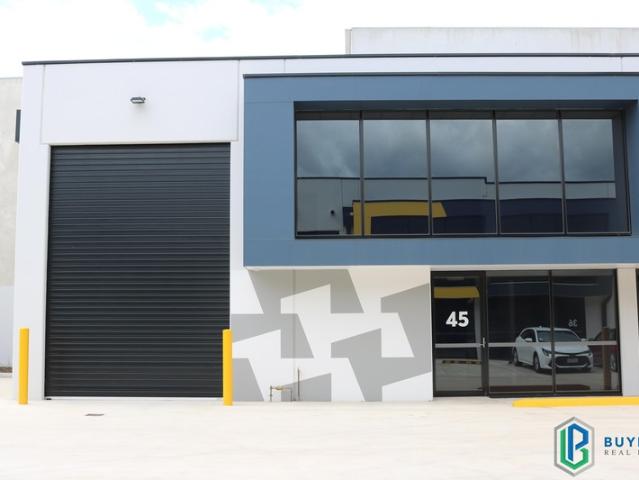Warehouse for sale in Camerons Creek, Victoria