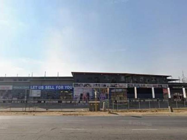 Commercial for sale in Tembisa, Gauteng