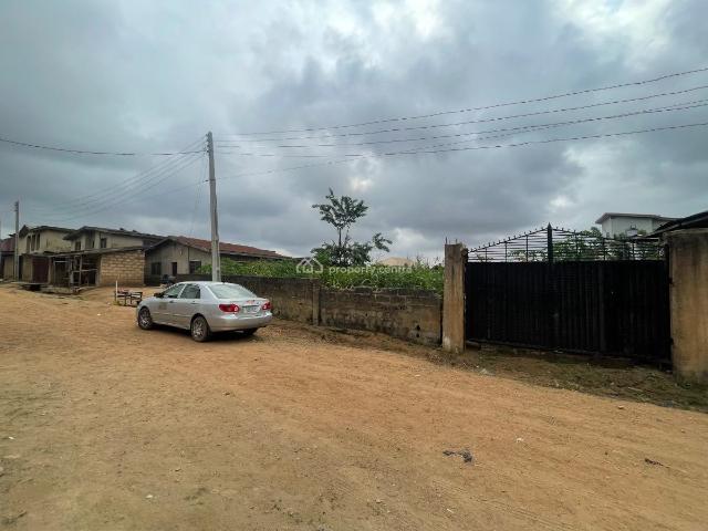 Property for sale in Ojo, Oluyole