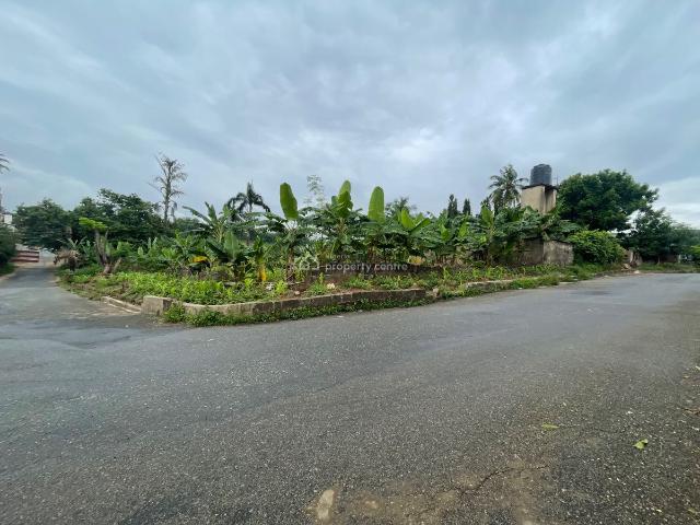 Land for sale in Ojo, Ibadan