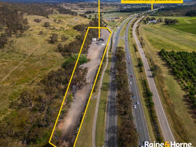 Warehouse for rent in Canberra, Australian Capital Territory