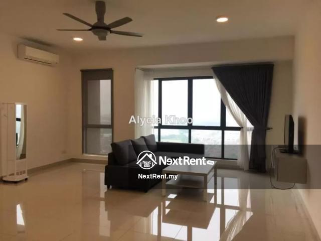 Apartment for rent in Petaling, Subang Jaya