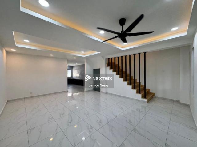 Residential House for sale in Kuching