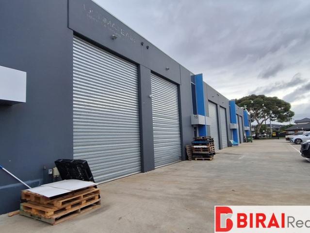 Warehouse for rent in Camerons Creek, Victoria